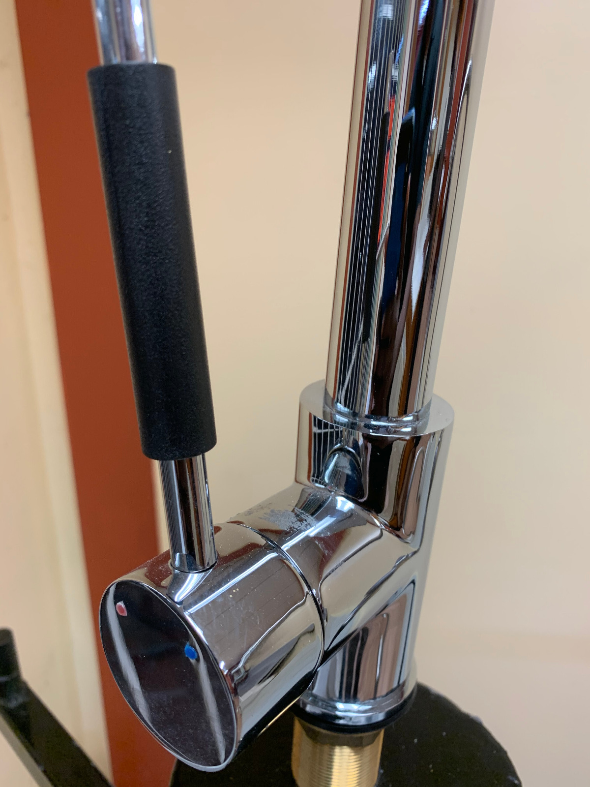 Professional Kitchen Faucet - Practice Makes Perfect