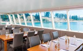 Ipipiri — 150ft Luxury Charter Catamaran — bedside view 7