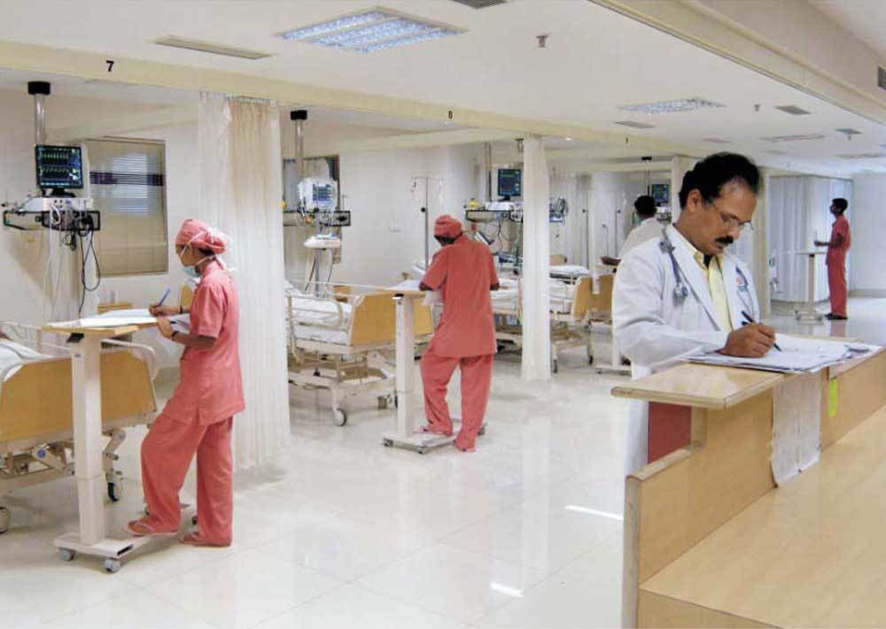 Yashoda Hospital Hyderabad Medyatri Yashoda hospitals is one of the best multi speciality (neurology, cardiothoracic vascular surgery & more) hospital in secunderabad. yashoda hospital hyderabad medyatri