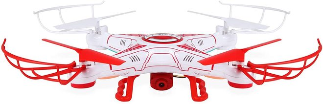 striker x hd camera drone