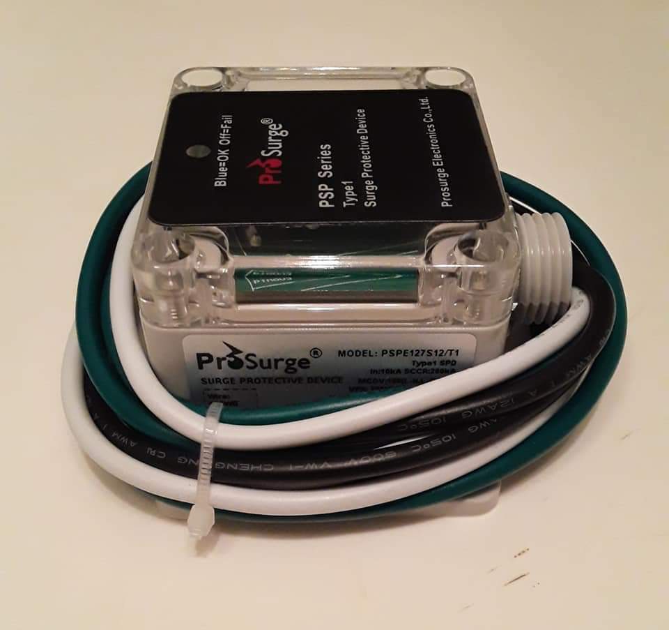 Whole House Surge Protector Practice Makes Perfect