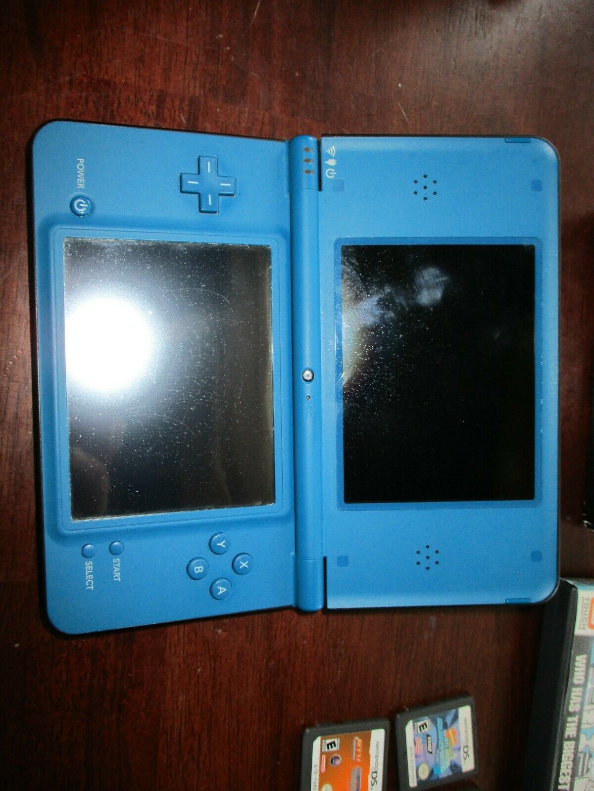 nintendo 2ds learning games