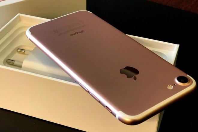 Iphone 7 Plus 128 Gb Rose Gold Hil Com