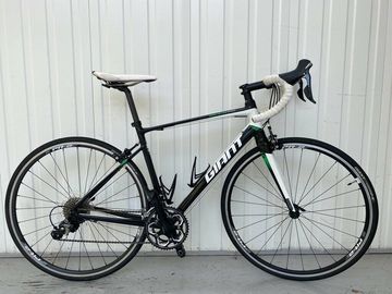 Giant Defy 0 Ultegra Alu/Carbon Road 