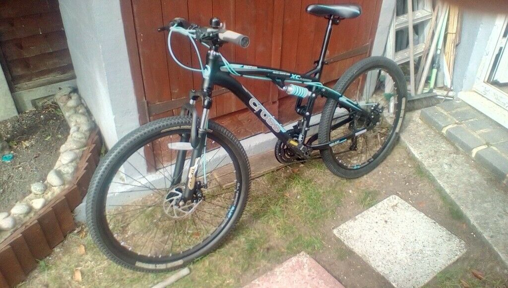 cross dxt700