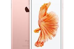 Renting out with online payment: iPhone 6 Plus 256GB