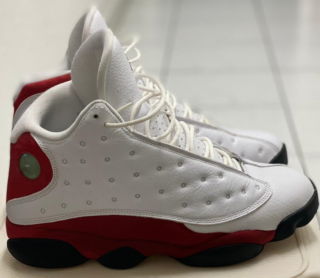 jordan 13 true to size