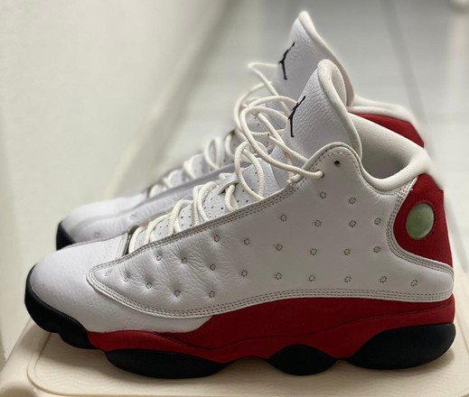 jordan 13 true to size