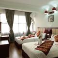 Renting out with online payment: hotel booking in lalibela