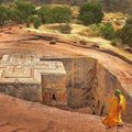 Renting out with online payment:  3 days  LALIBELA,ASHETON MARYAM ,YIMREHANE KIRSTOS CHURCH  TOUR