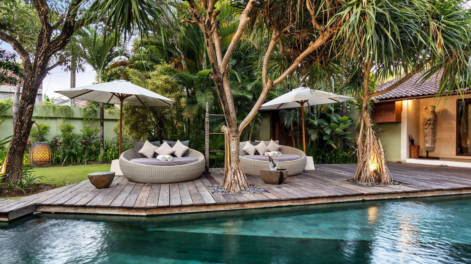 Villa Shantika - Roam