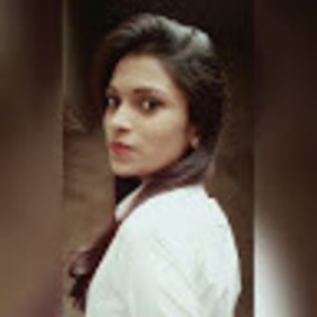 Nutan Sarwade