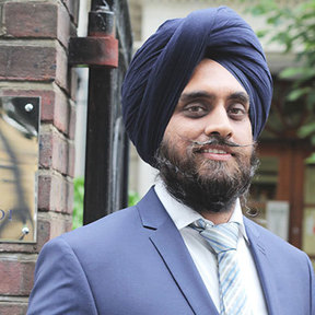 Raminder Uberoi
