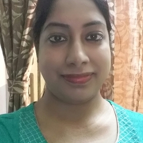 Susmita Dasgupta