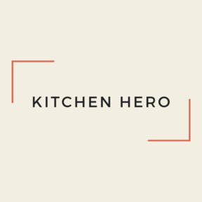 Kitchen Hero Admin