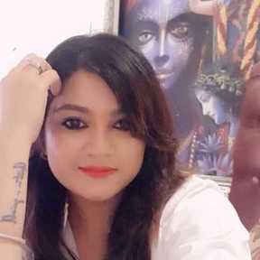 Garima Agarwal