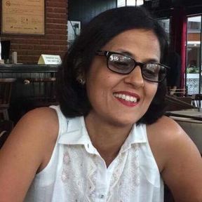 Namita Bhutani