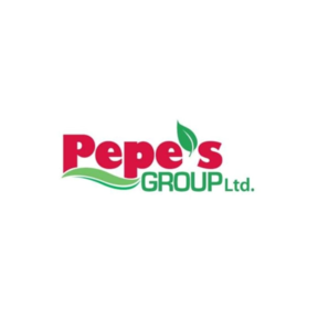 Pepe's Marketing Ltd