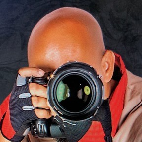 Patrick Robinson Photography