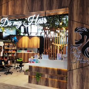 Do My Hair