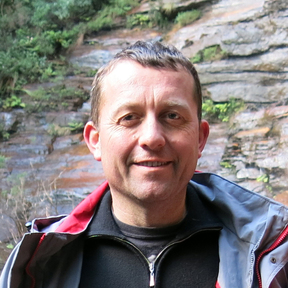 Colin R