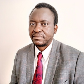 Dr. Gabriel MPUNDU