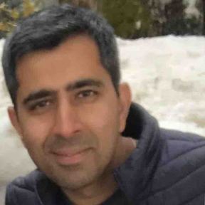 Sanjeev B