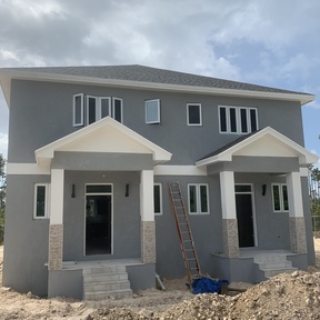 Wind Secure (Bahamas) Limited