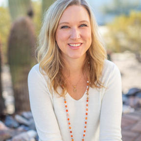 Shannon Woodruff, Guidely Co-Founder