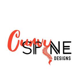 CurvySpine Designs
