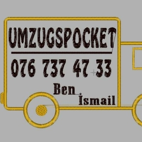 Umzugspocket