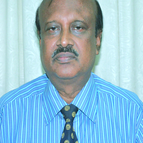 DR. S. J. ANWAR ZAHID