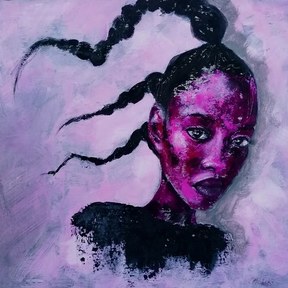 Curious Grey Art