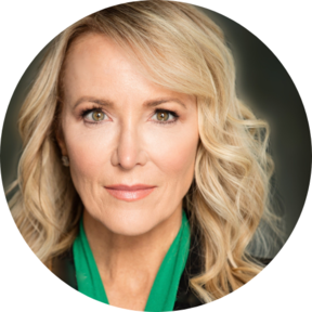 Vicki Higgins