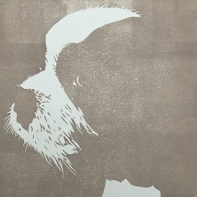 Paul Rickard ~ Printmaker
