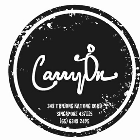 CarryOn Cafe