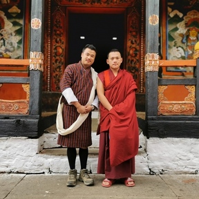 Bhutan Travel Specialist